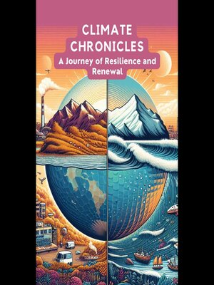 cover image of Climate Chronicles